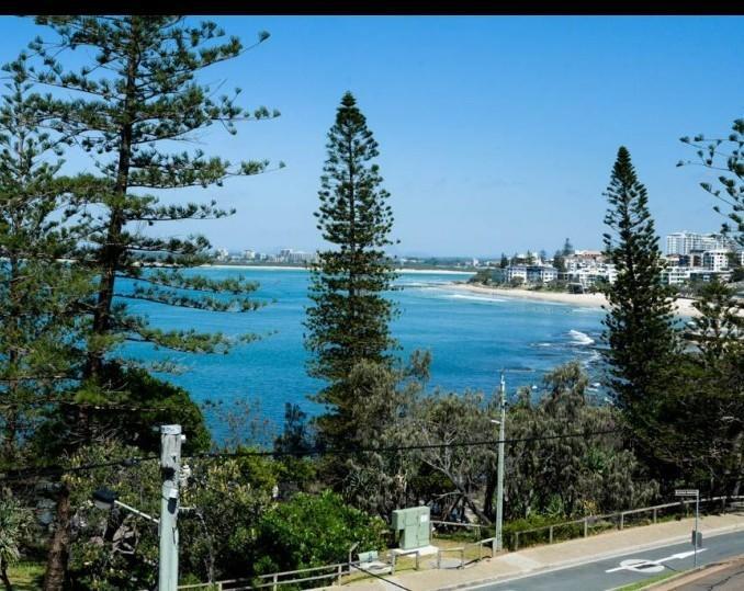 Mariners Resort Kings Beach Caloundra Exterior photo