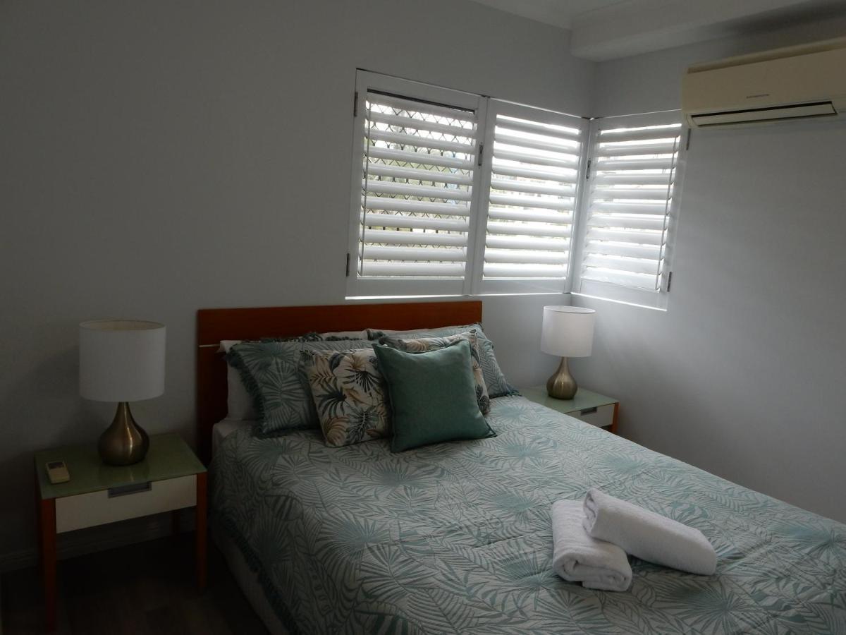 Mariners Resort Kings Beach Caloundra Exterior photo