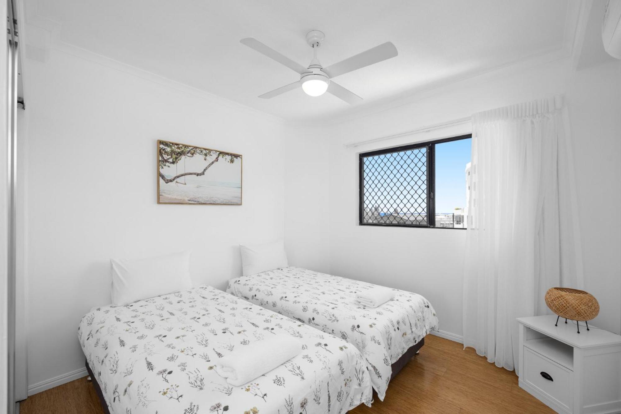 Mariners Resort Kings Beach Caloundra Exterior photo