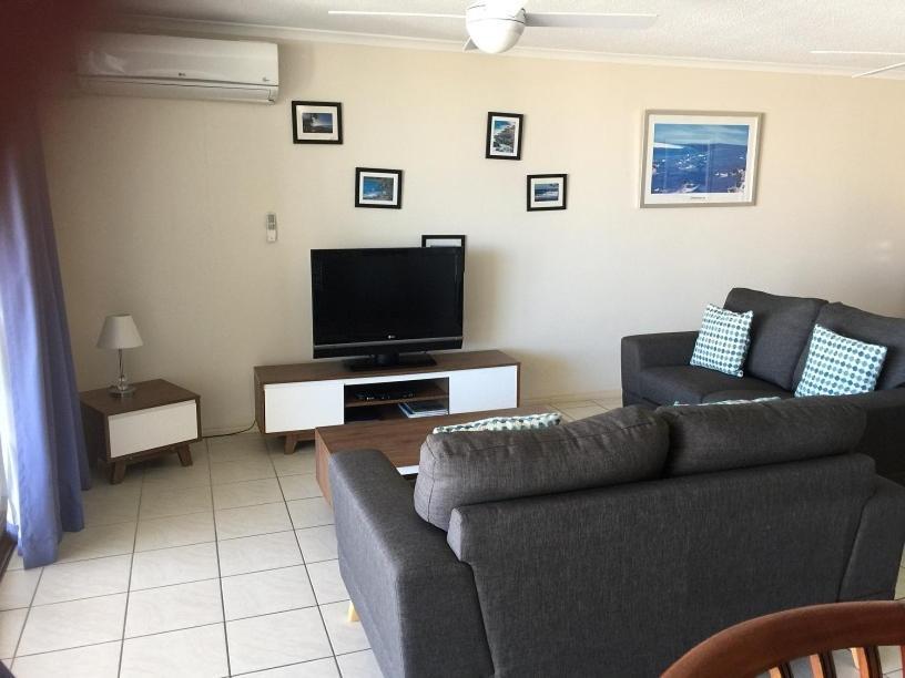 Mariners Resort Kings Beach Caloundra Exterior photo