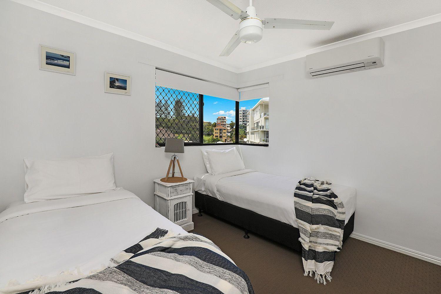 Mariners Resort Kings Beach Caloundra Exterior photo