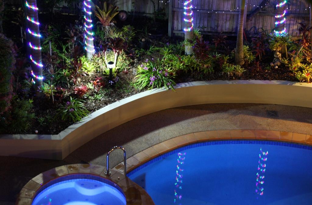 Mariners Resort Kings Beach Caloundra Exterior photo