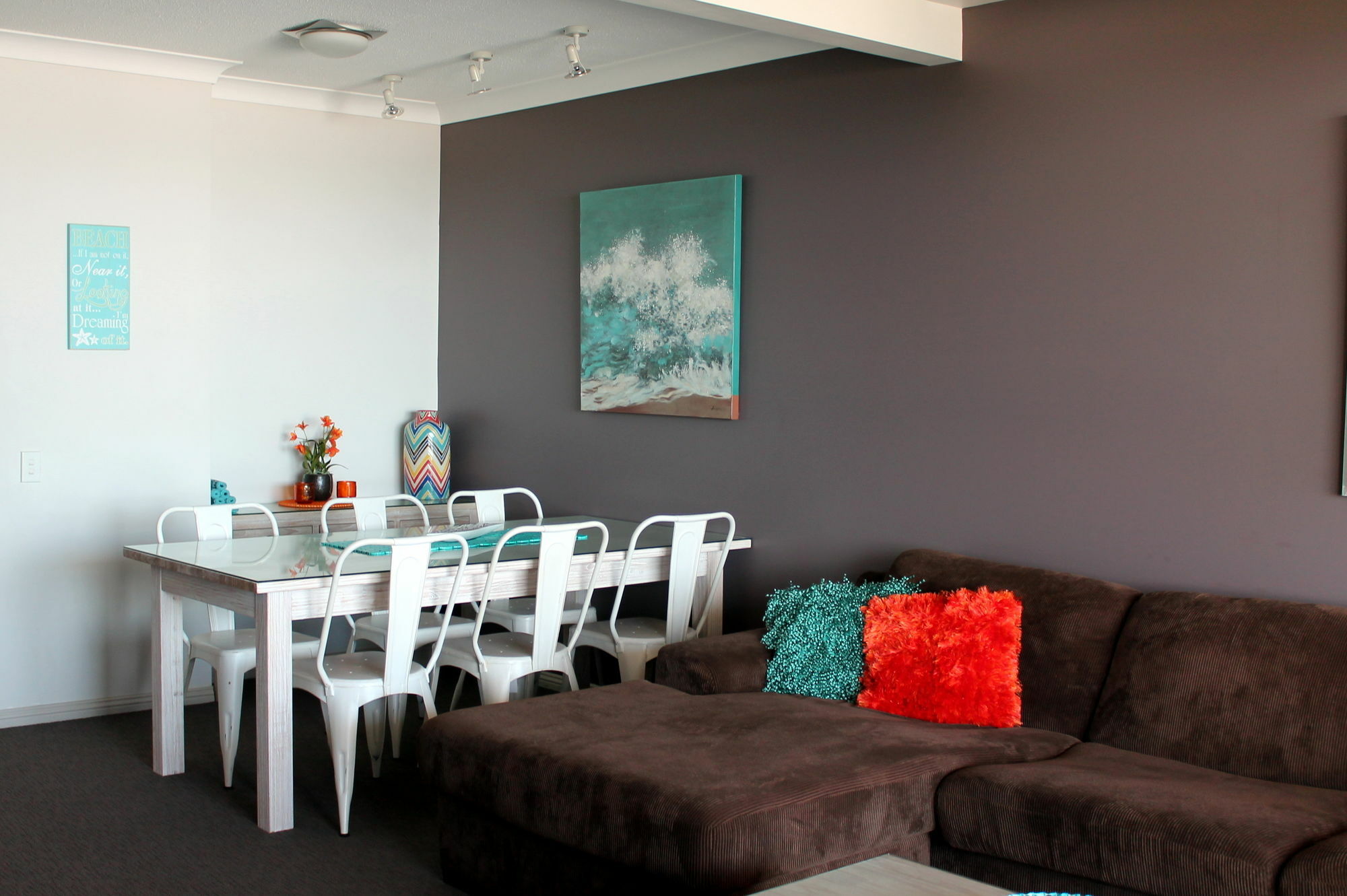 Mariners Resort Kings Beach Caloundra Exterior photo