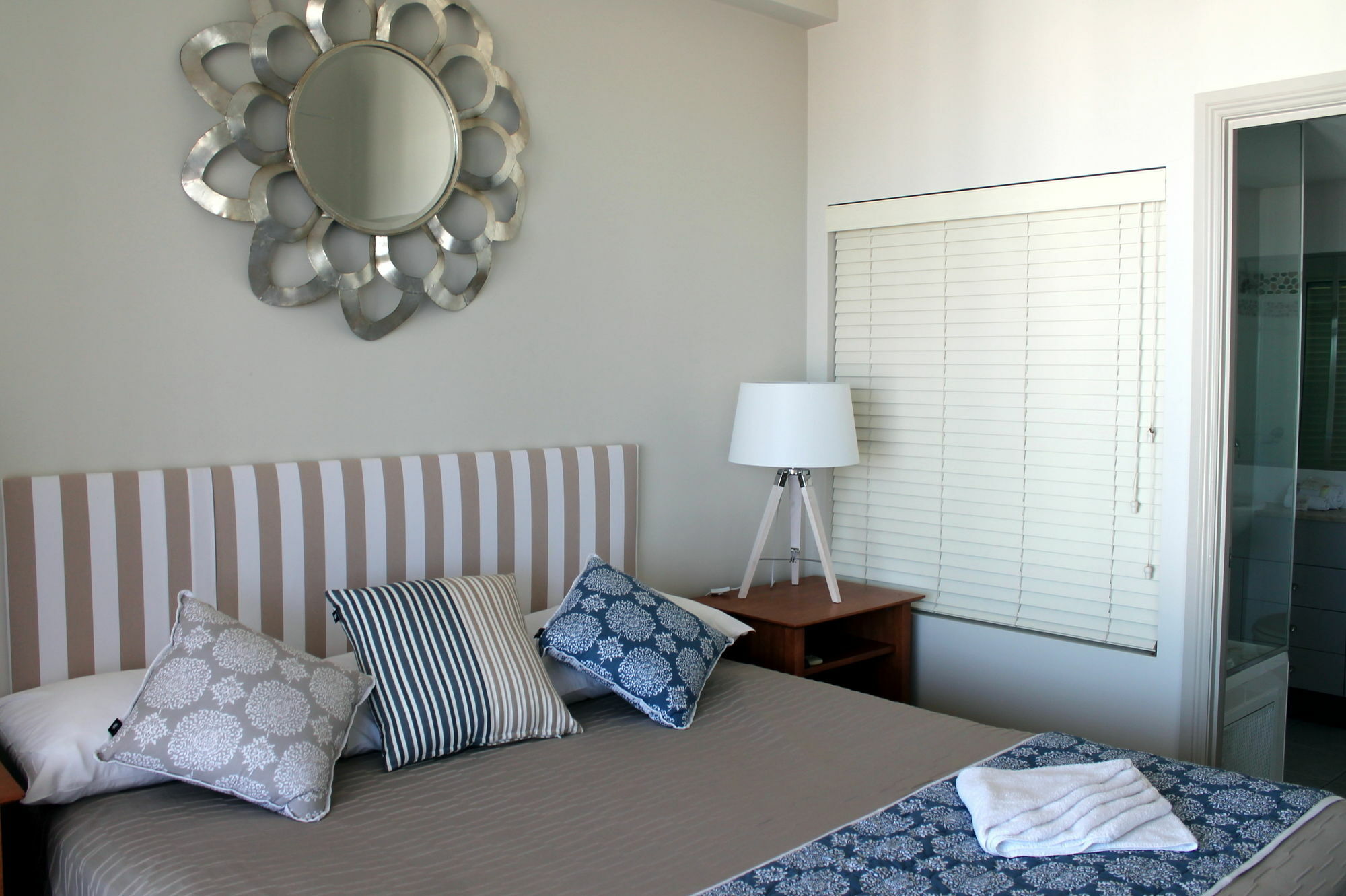 Mariners Resort Kings Beach Caloundra Exterior photo