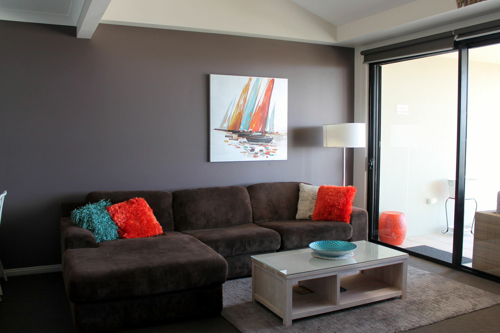 Mariners Resort Kings Beach Caloundra Exterior photo