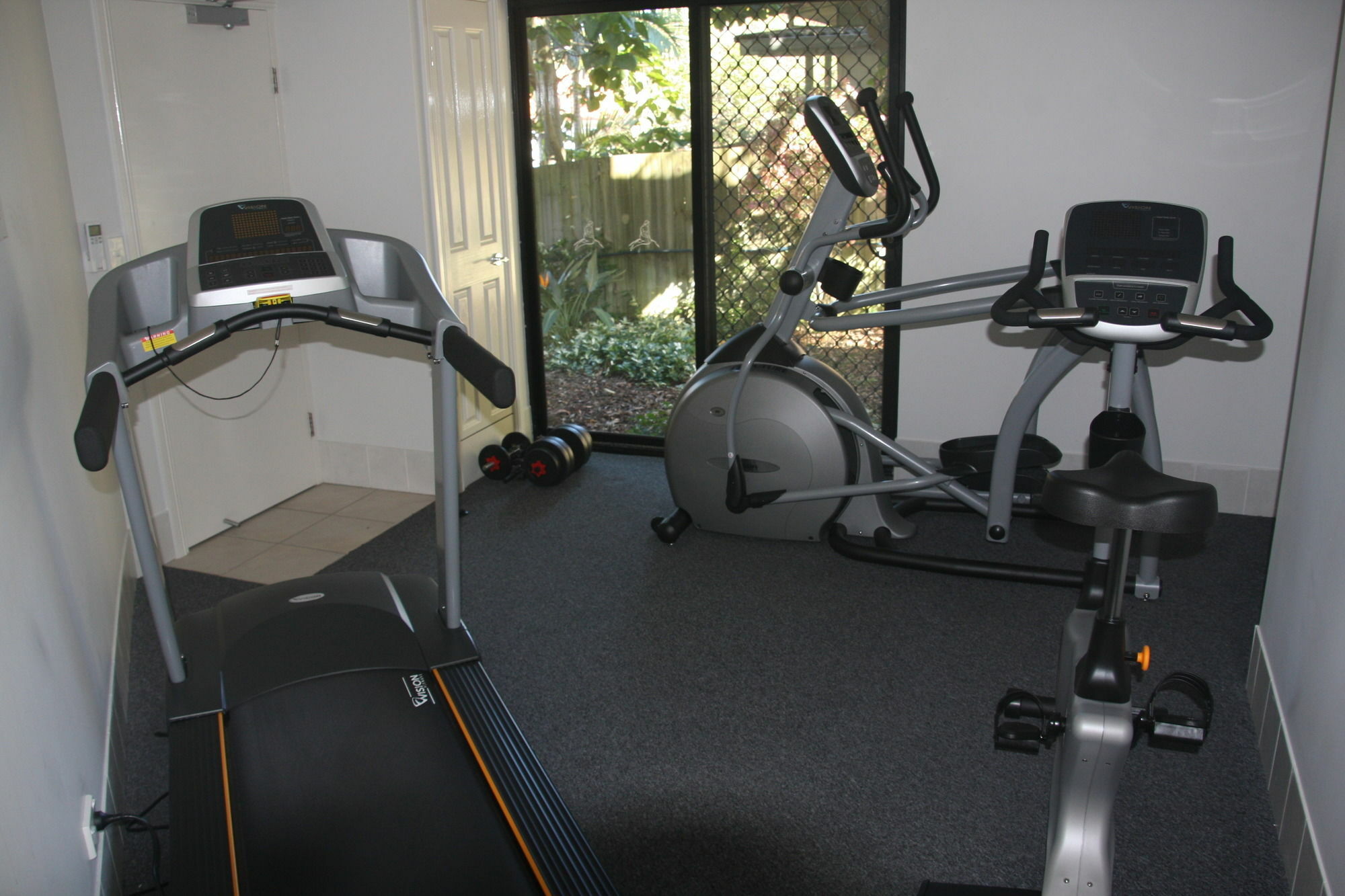 Mariners Resort Kings Beach Caloundra Exterior photo