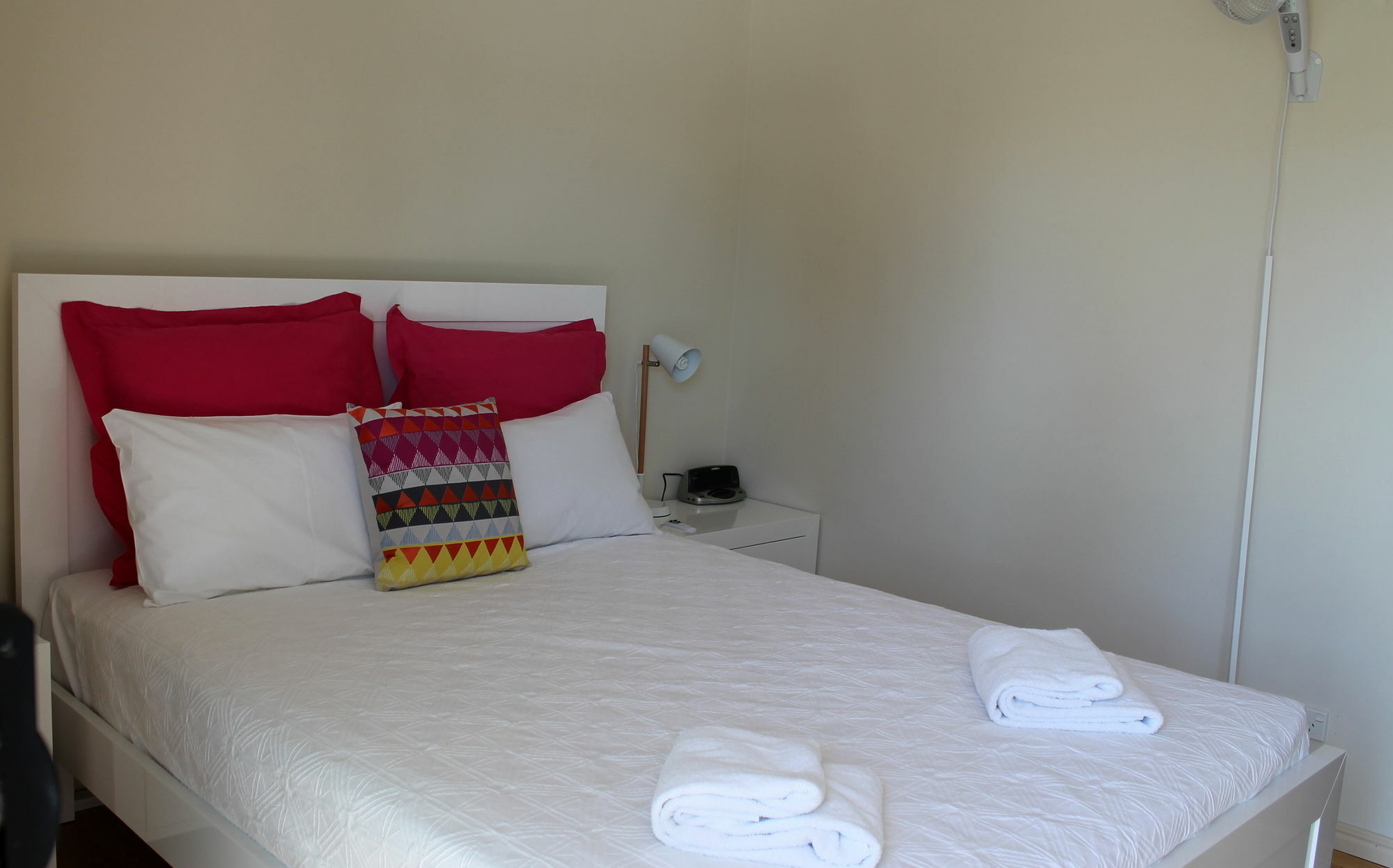 Mariners Resort Kings Beach Caloundra Exterior photo